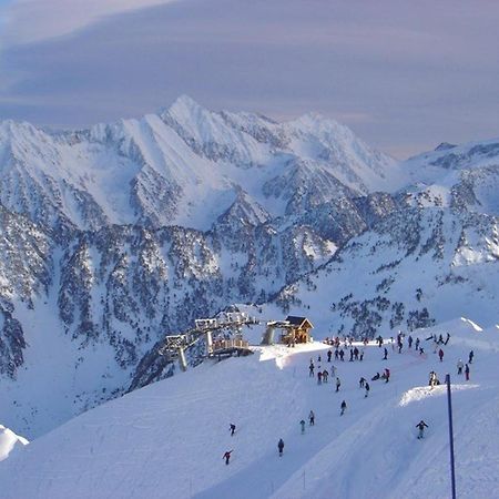 Maison 7 Chambres A Cauterets, 2 Sdb, Parking, Navette Gratuite - Fr-1-234-244 Exterior foto