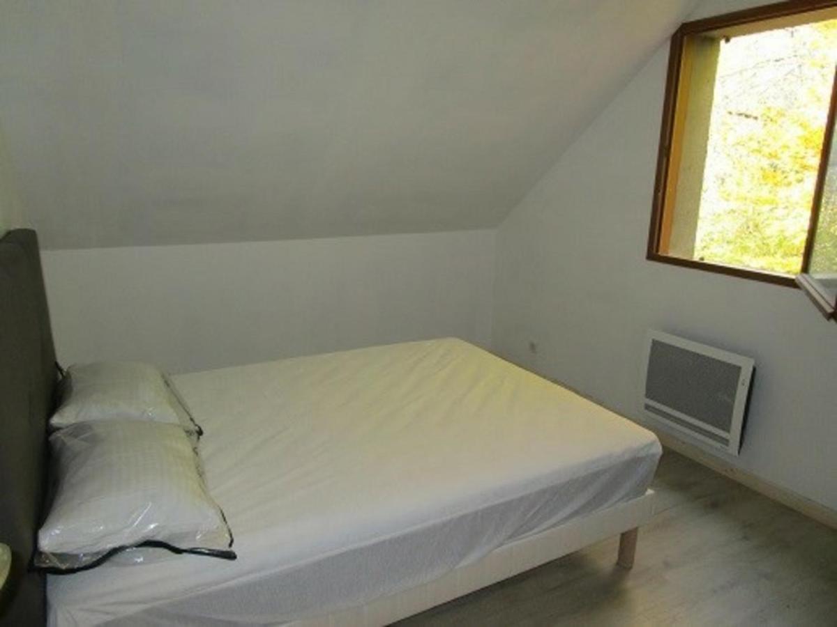Maison 7 Chambres A Cauterets, 2 Sdb, Parking, Navette Gratuite - Fr-1-234-244 Exterior foto