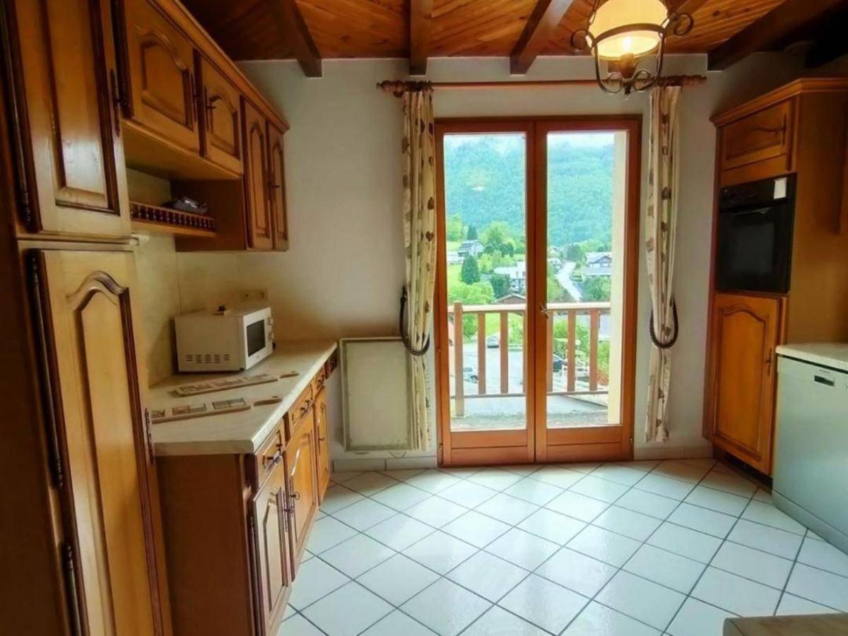 Maison 7 Chambres A Cauterets, 2 Sdb, Parking, Navette Gratuite - Fr-1-234-244 Exterior foto
